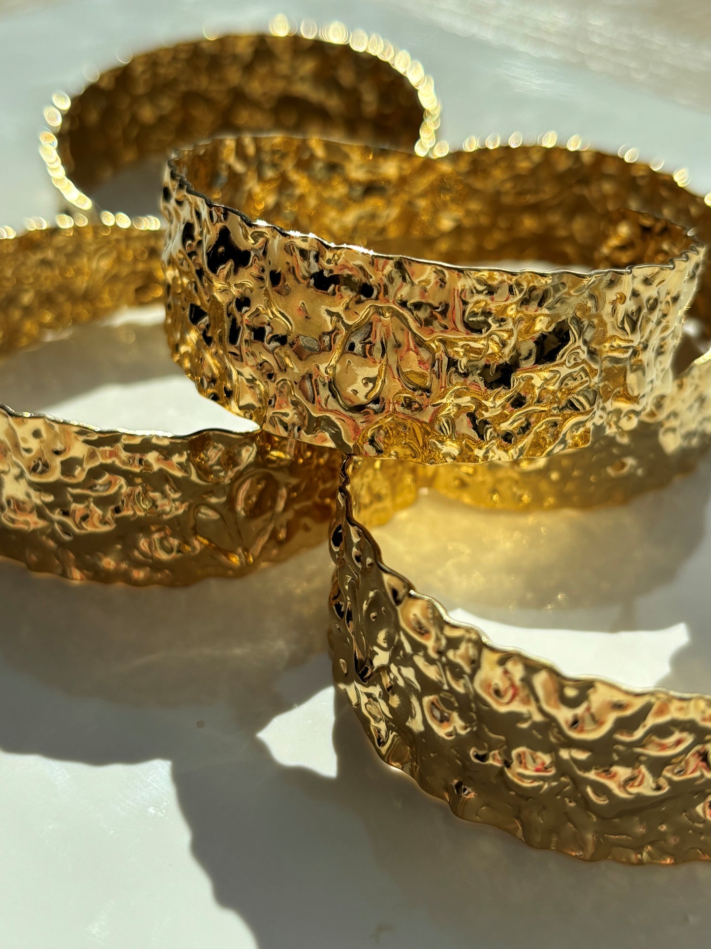 .A BRACELET - Fabulous