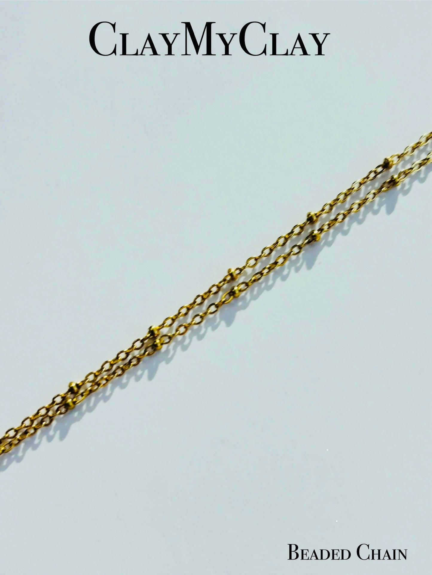 .NECKLACE - Black Pearl
