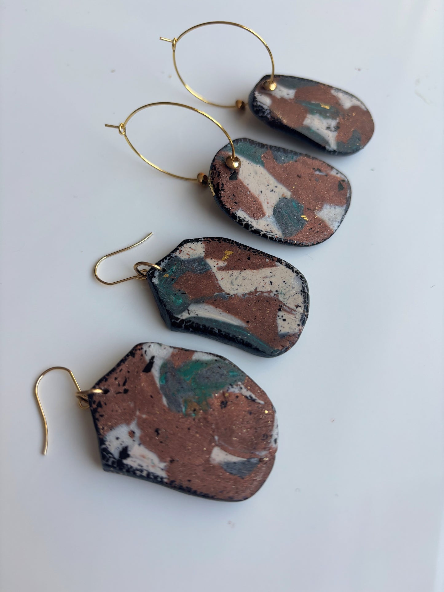 MUD- Cool Camo
