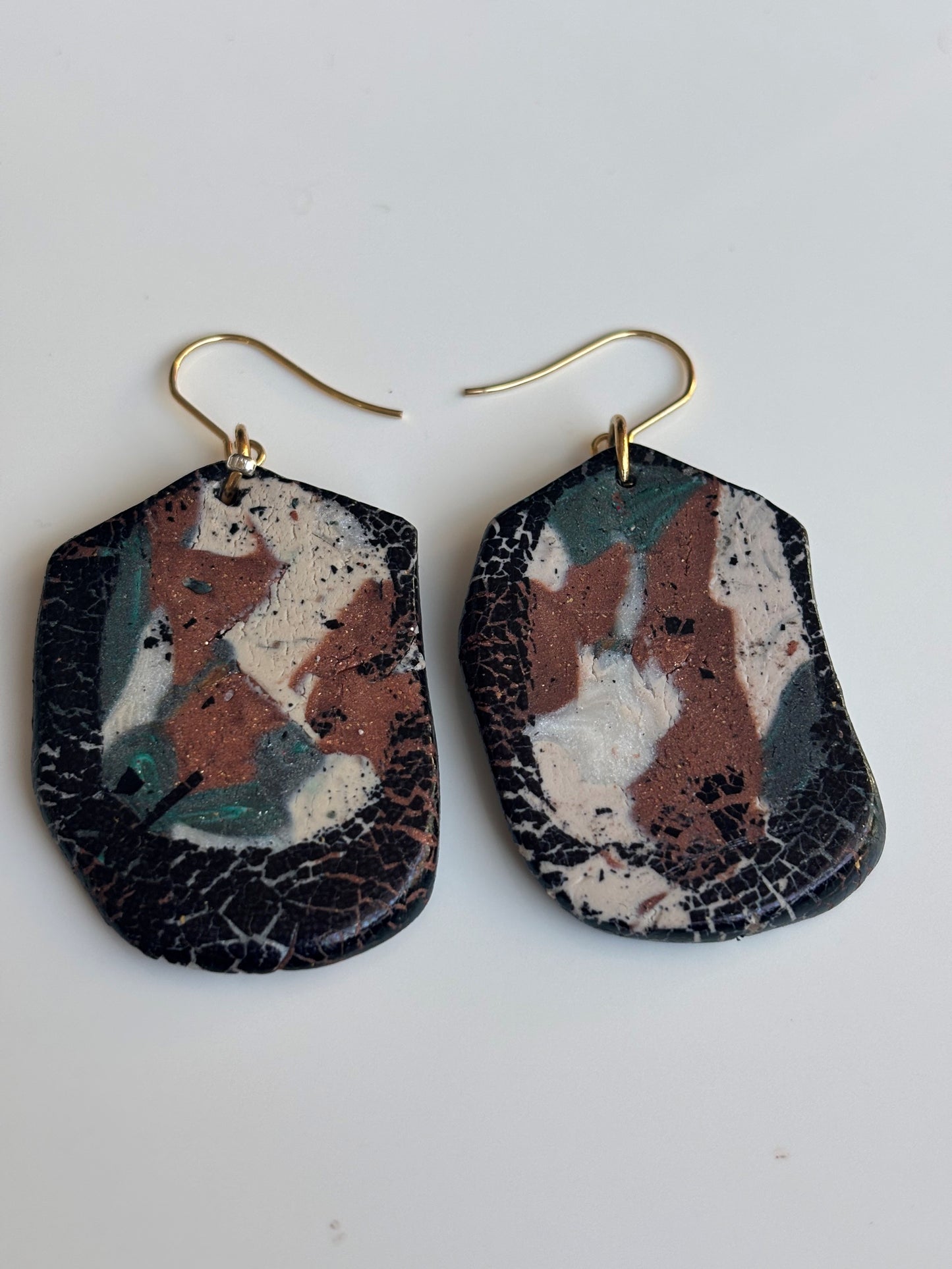 MUD- Cool Camo