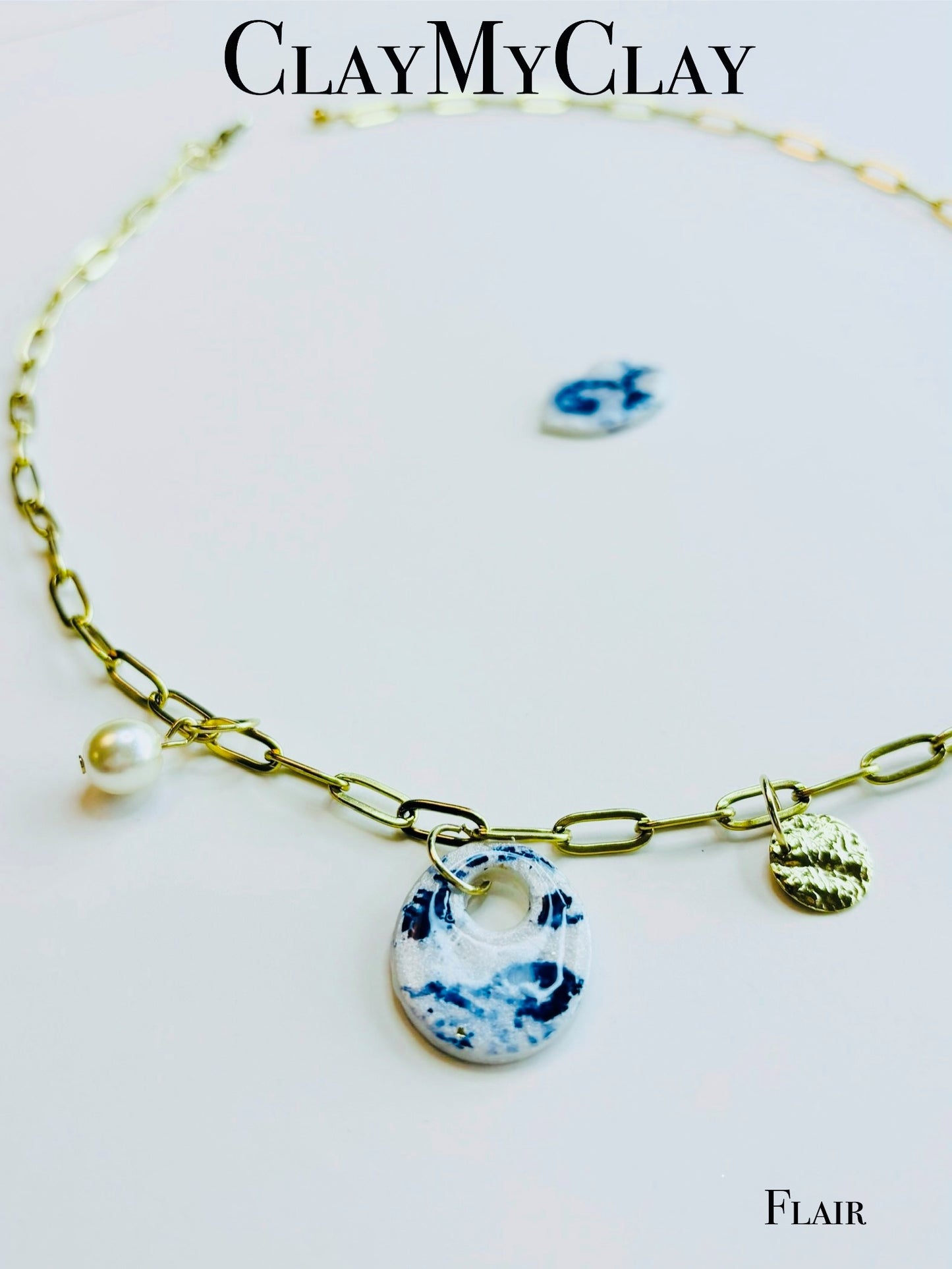 .NECKLACE - Flair