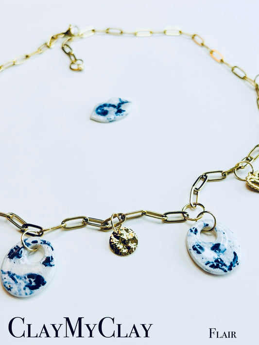 .NECKLACE - Flair