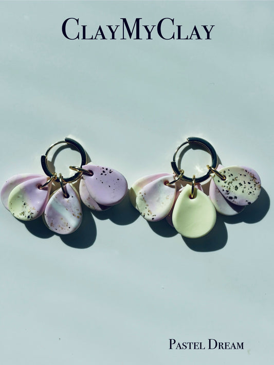 .GELATO - Pastel Dream