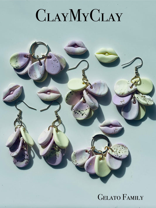 .GELATO - Cream Vanilla