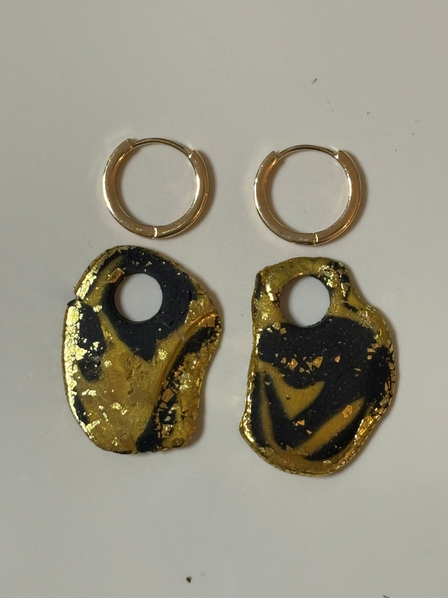 GOLDEN - Golddigger