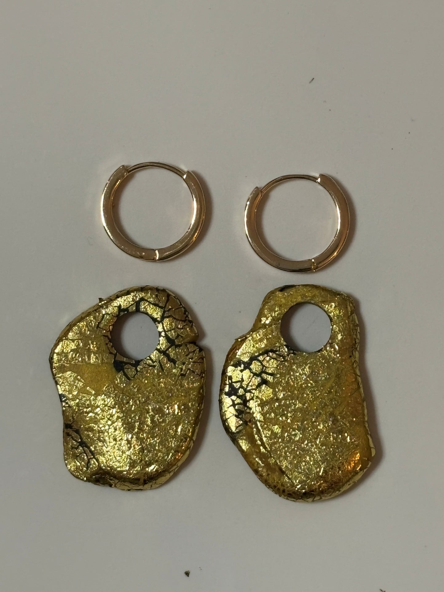 GOLDEN - Golddigger
