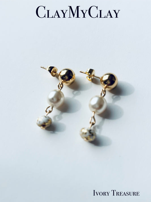 .TREASURE - Ivory Treasure