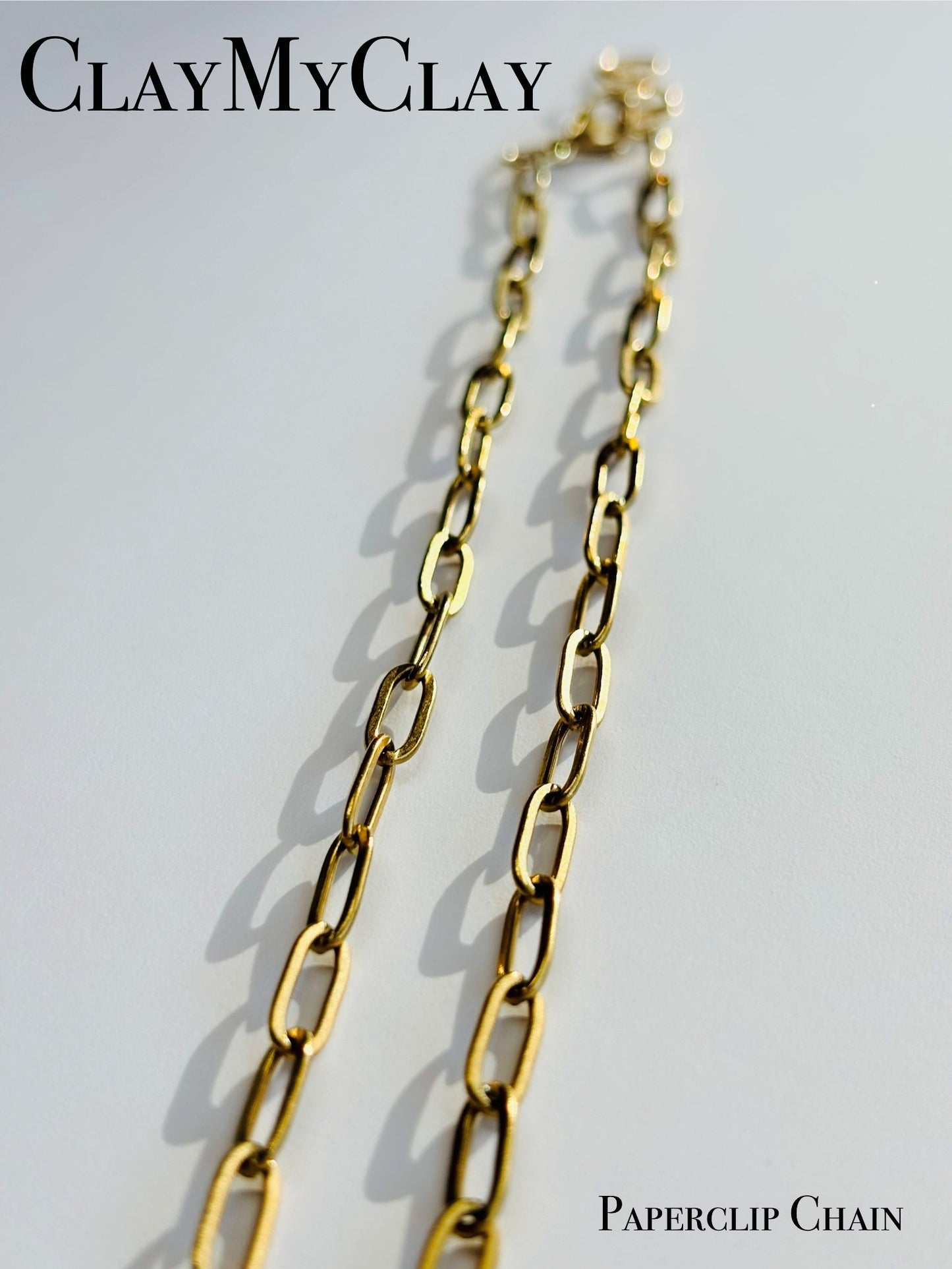 .NECKLACE - My Precious