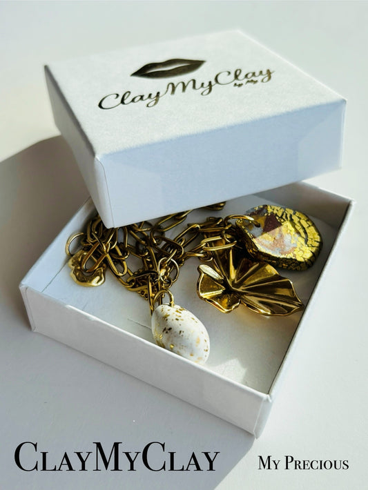 .NECKLACE - My Precious