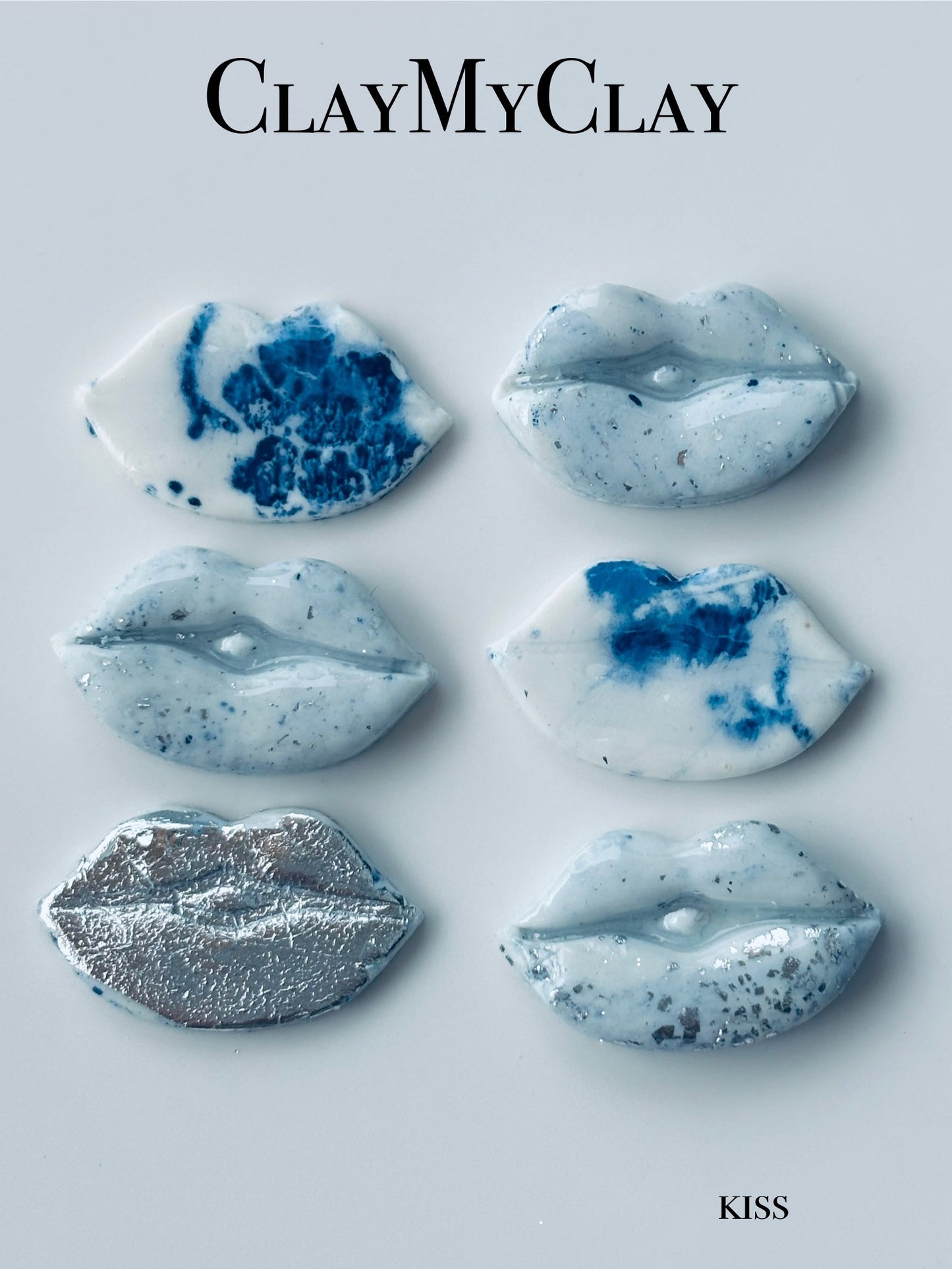 .PORCELAIN ROMANCE - Pure Romance