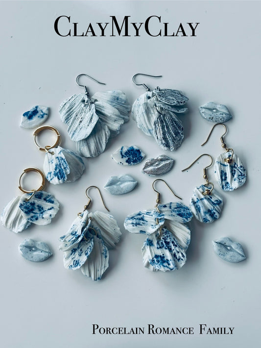 .PORCELAIN ROMANCE - Instant Love