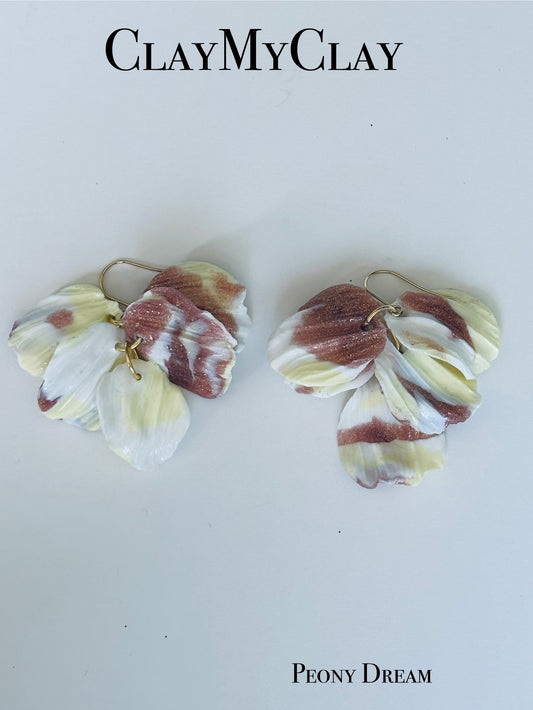 BLOOMING - Peony Dream