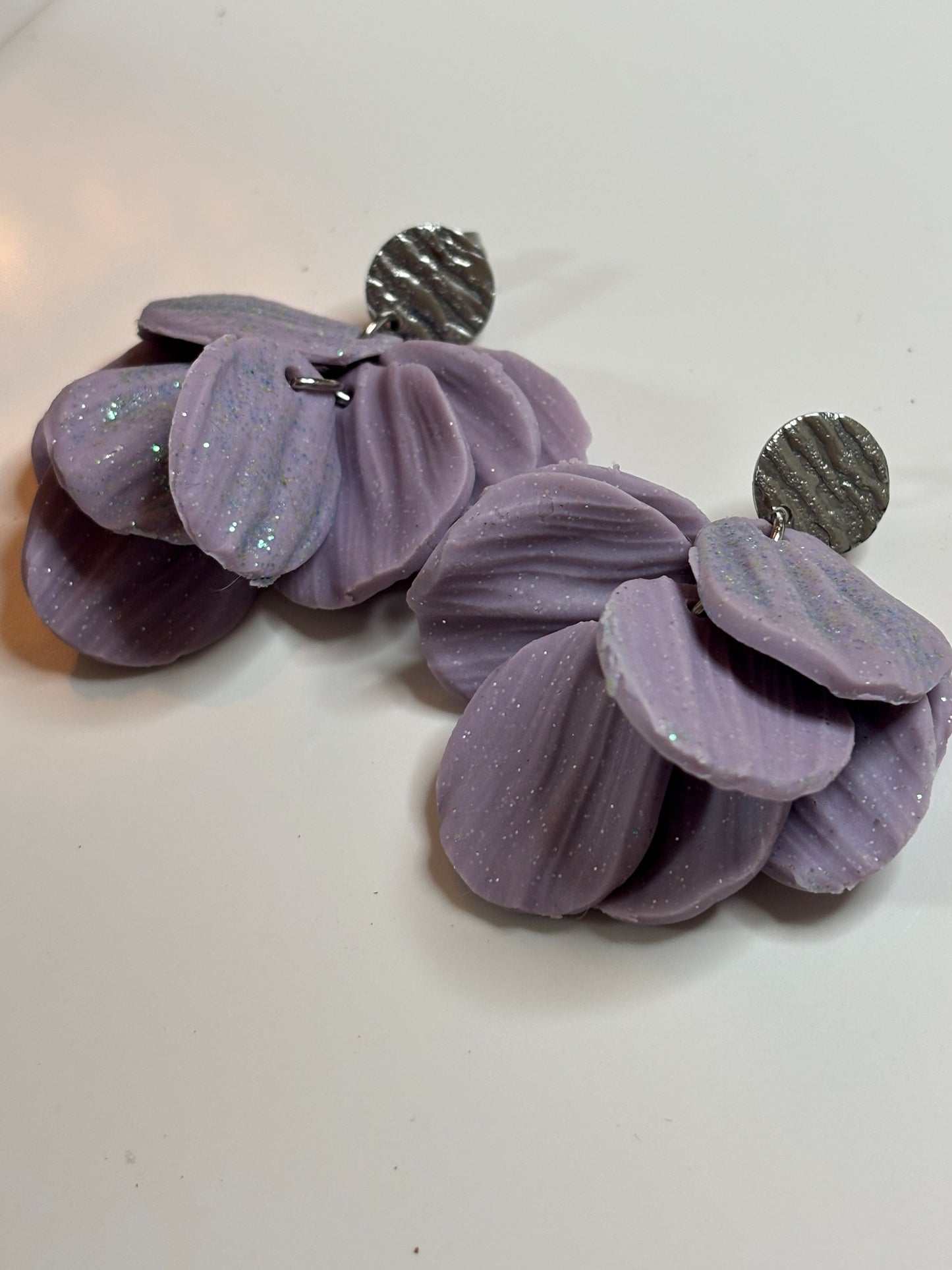 PURPLE - Purple Lavender