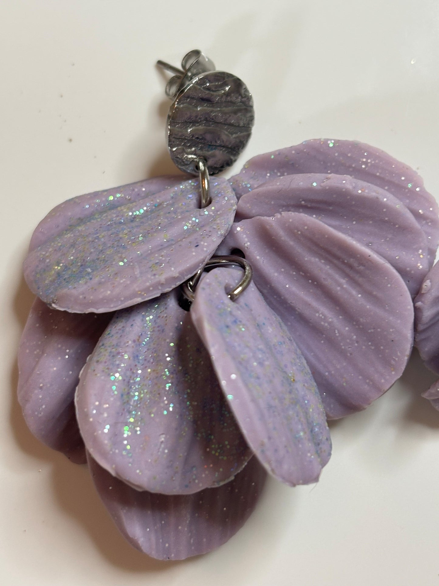 PURPLE - Purple Lavender