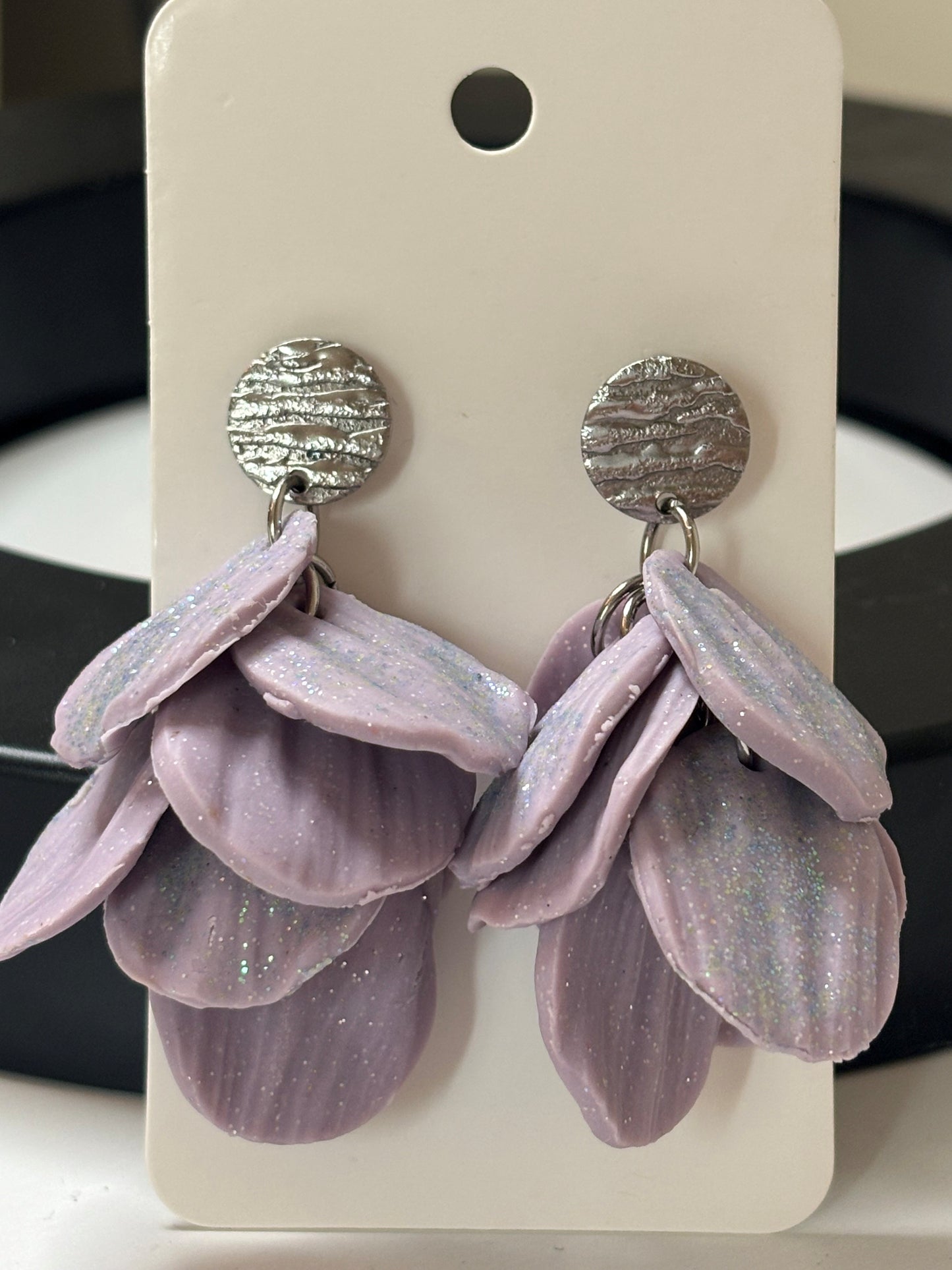 PURPLE - Purple Lavender