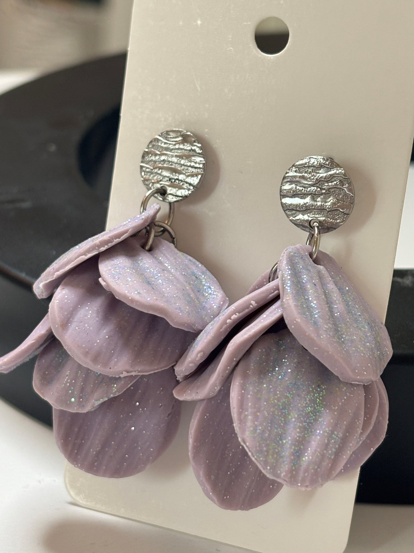 PURPLE - Purple Lavender
