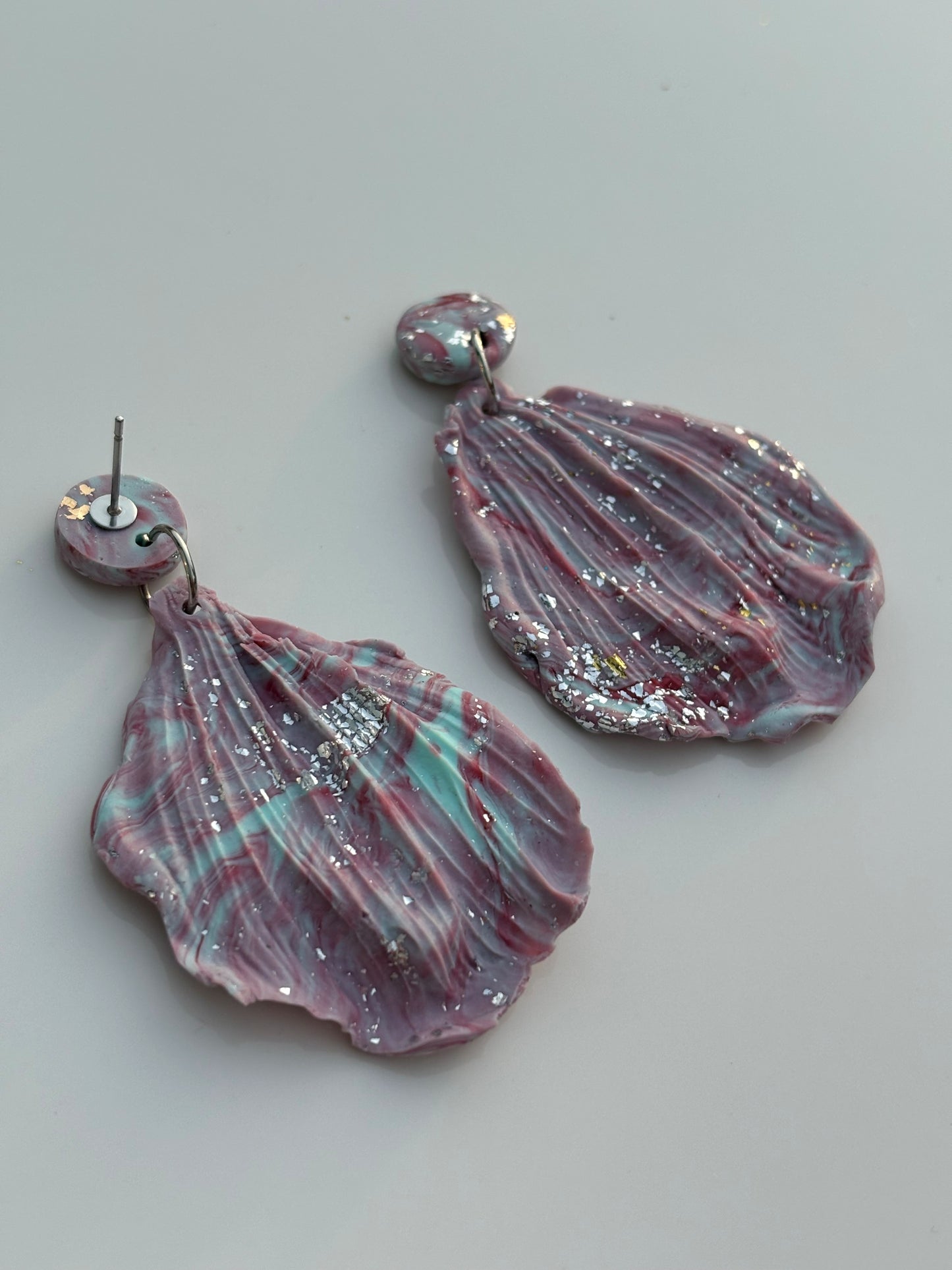 SOFT - Pastel Leaf
