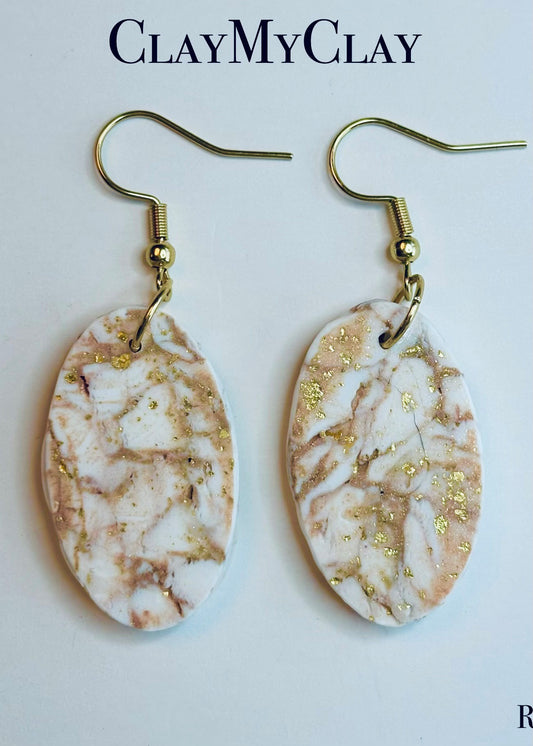 .MARBLE- Rosy