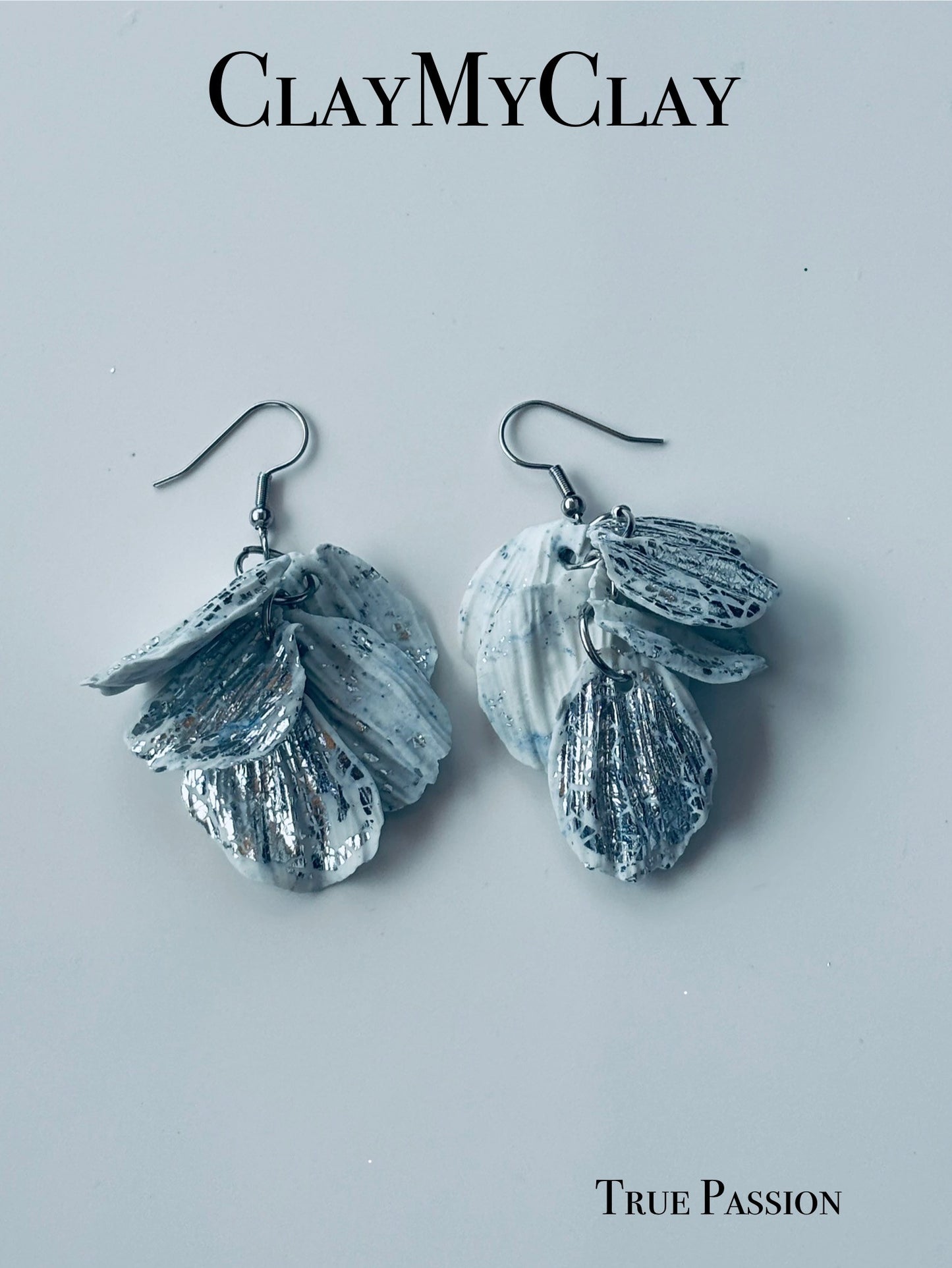 .PORCELAIN ROMANCE - True Passion
