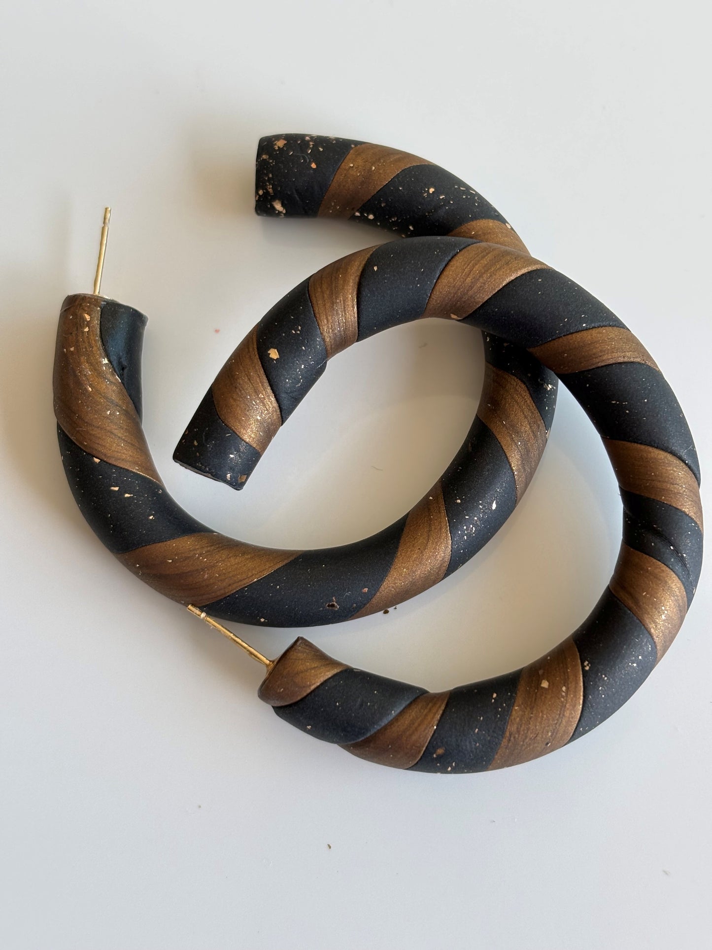 TWISTED - Licorice