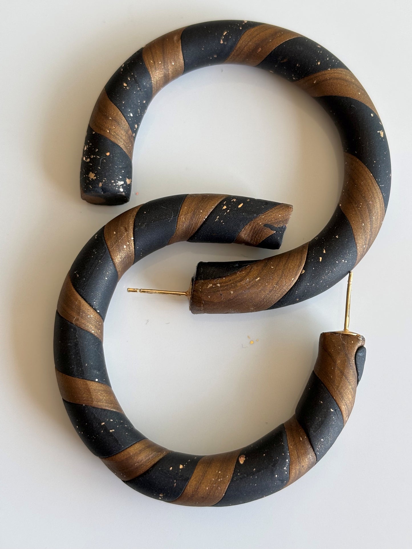 TWISTED - Licorice