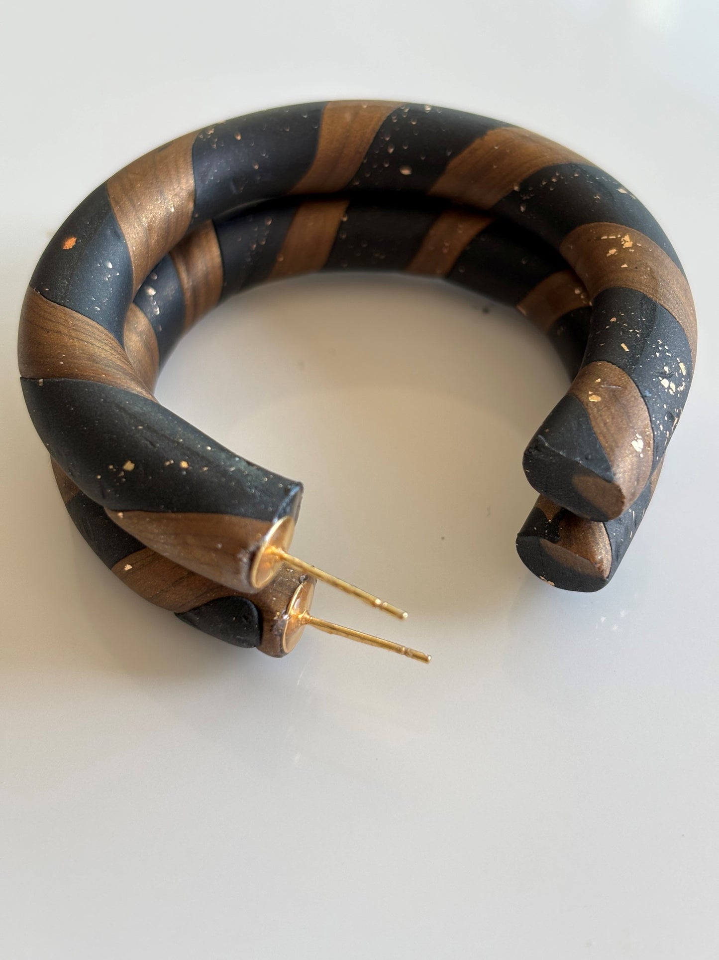 TWISTED - Licorice
