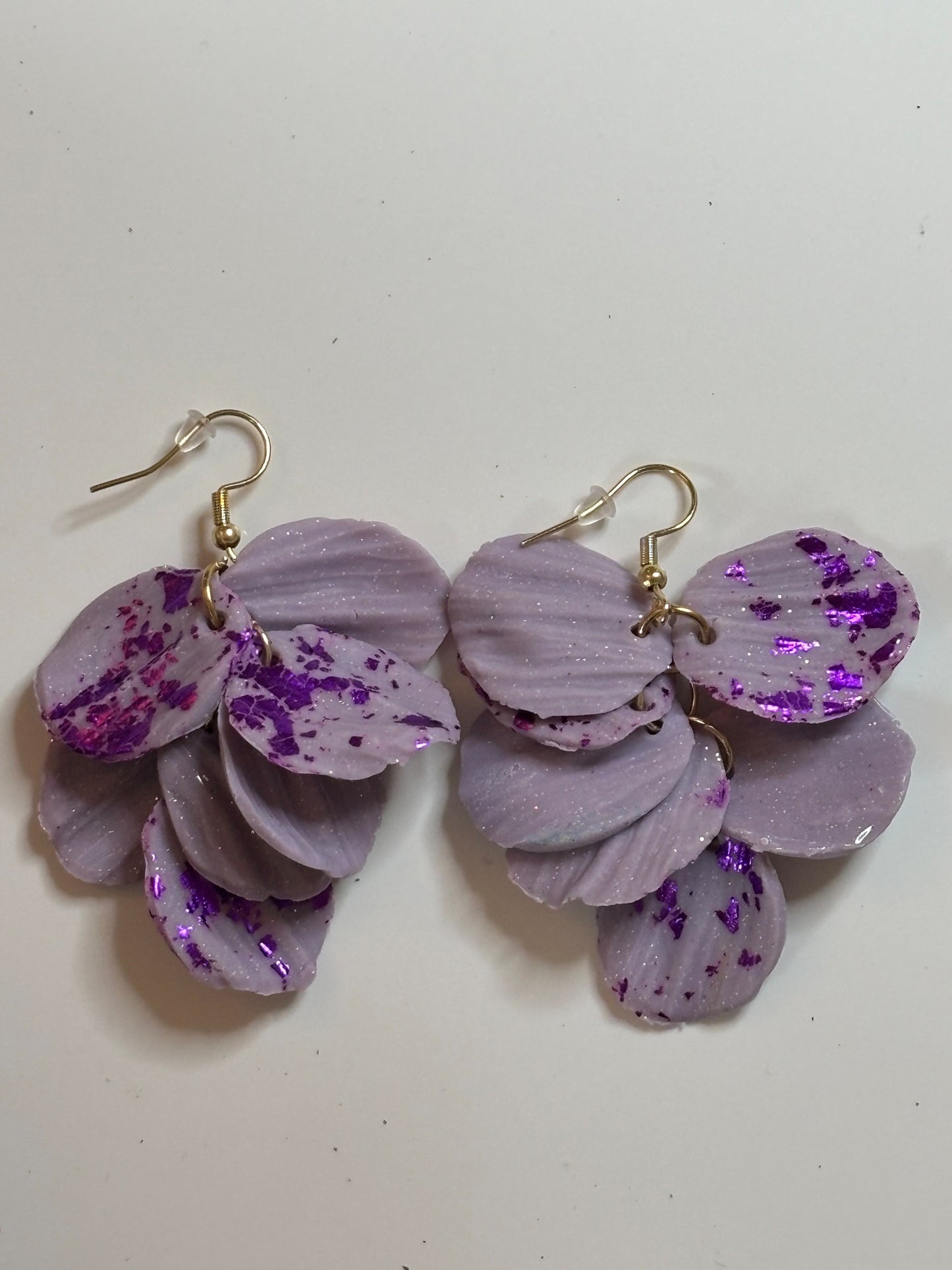 PURPLE - Violet Butterfly