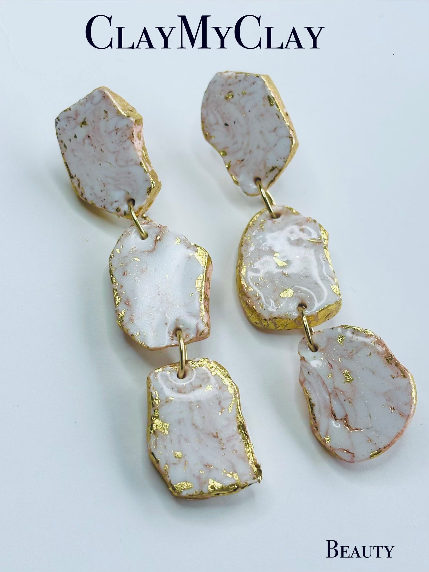 .MARBLE- Beauty