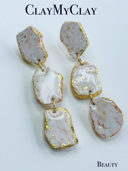 .MARBLE- Beauty
