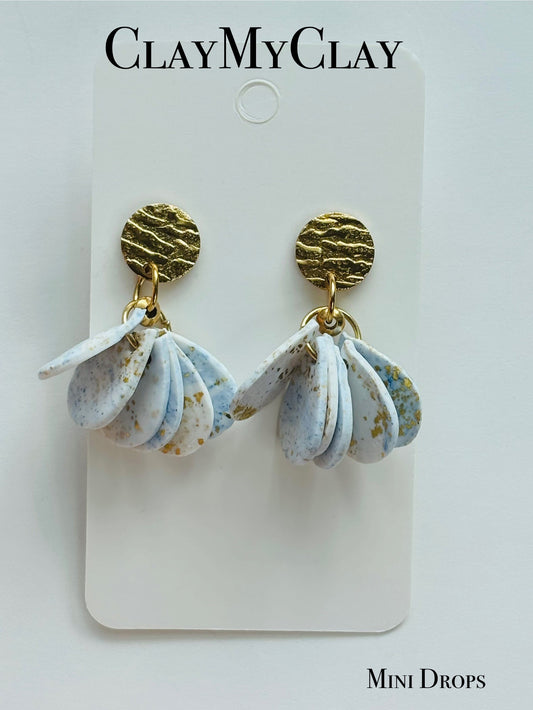 .BLUE - Mini Drops