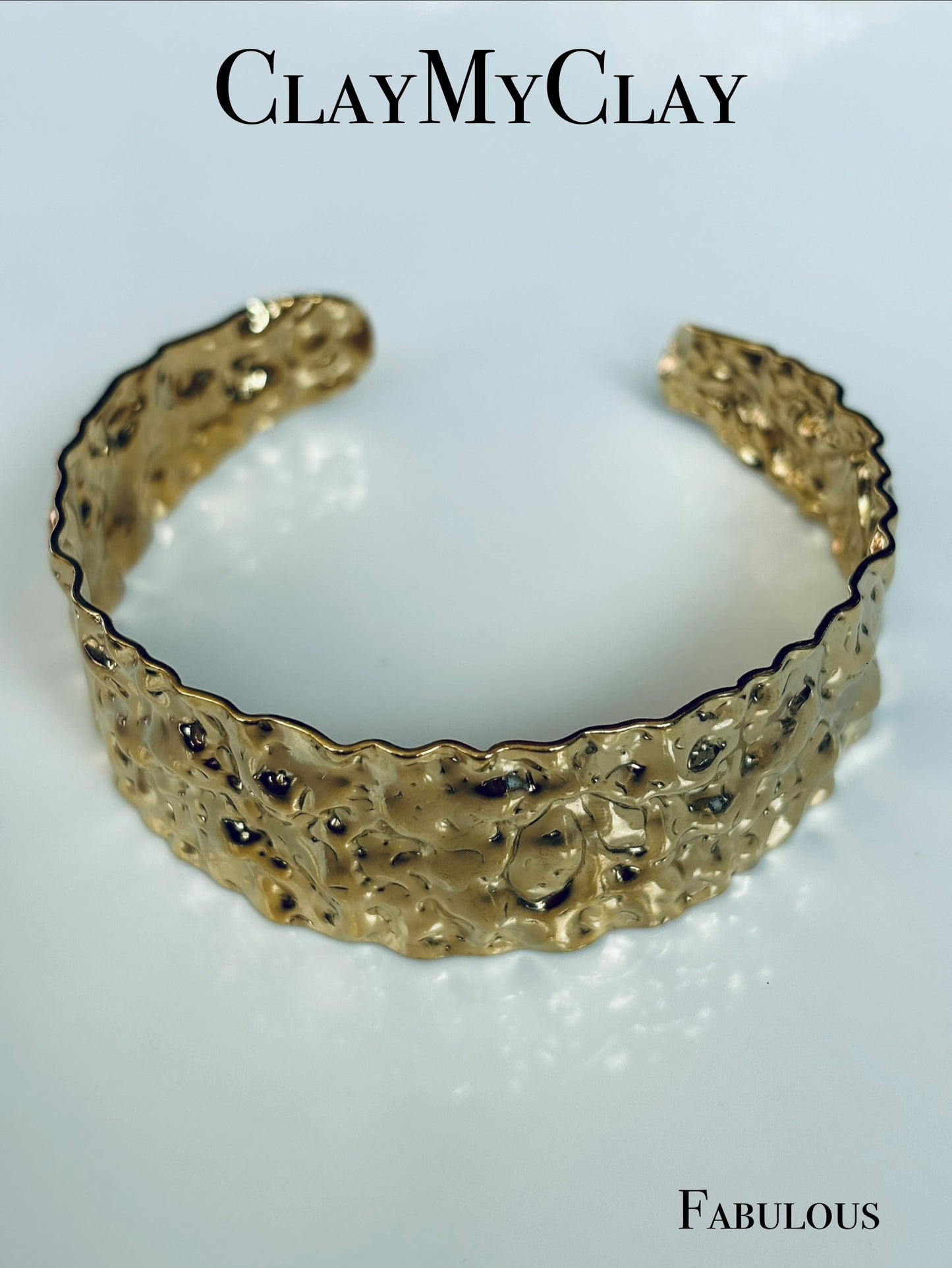 .A BRACELET - Fabulous