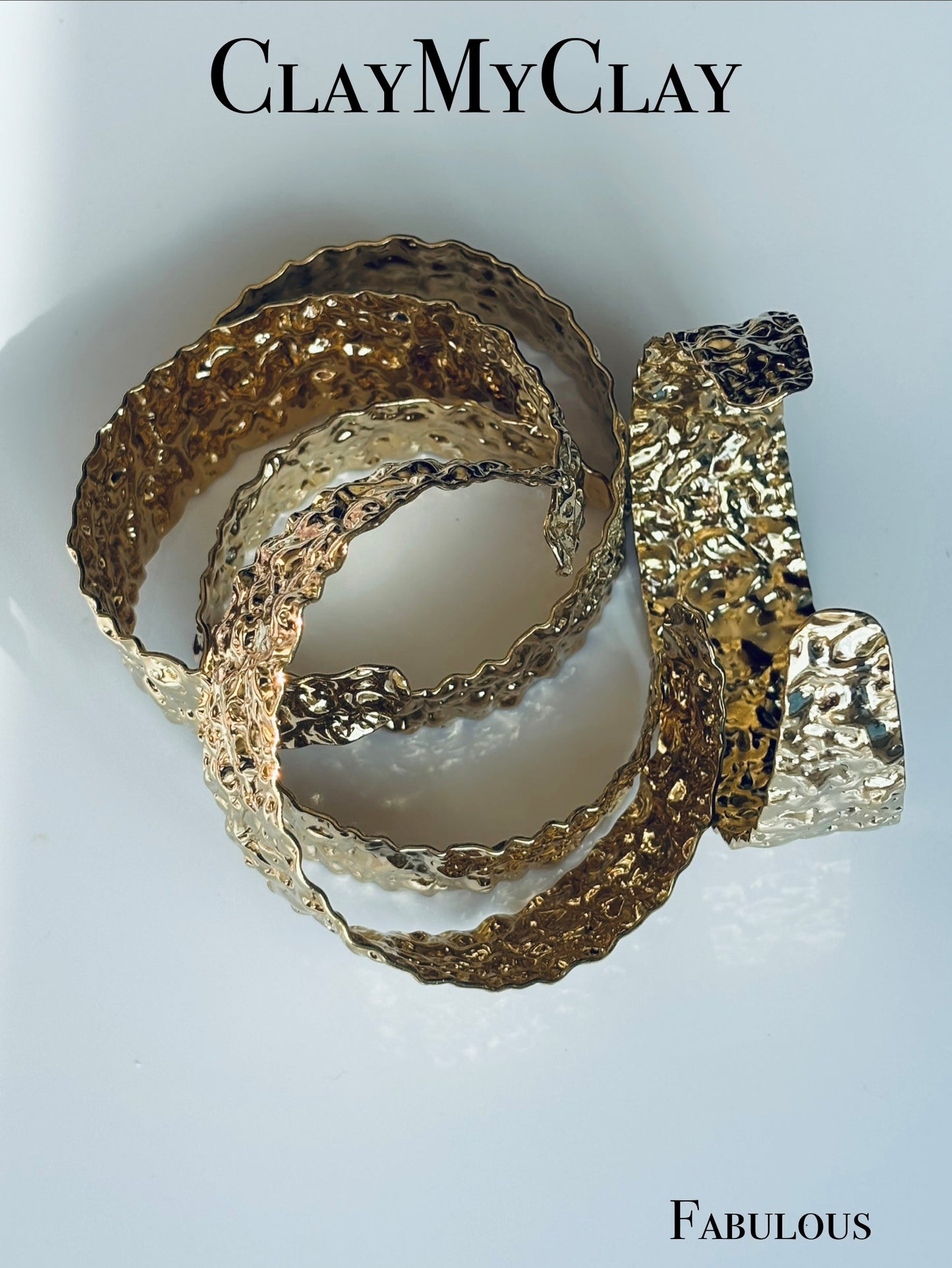 .A BRACELET - Fabulous