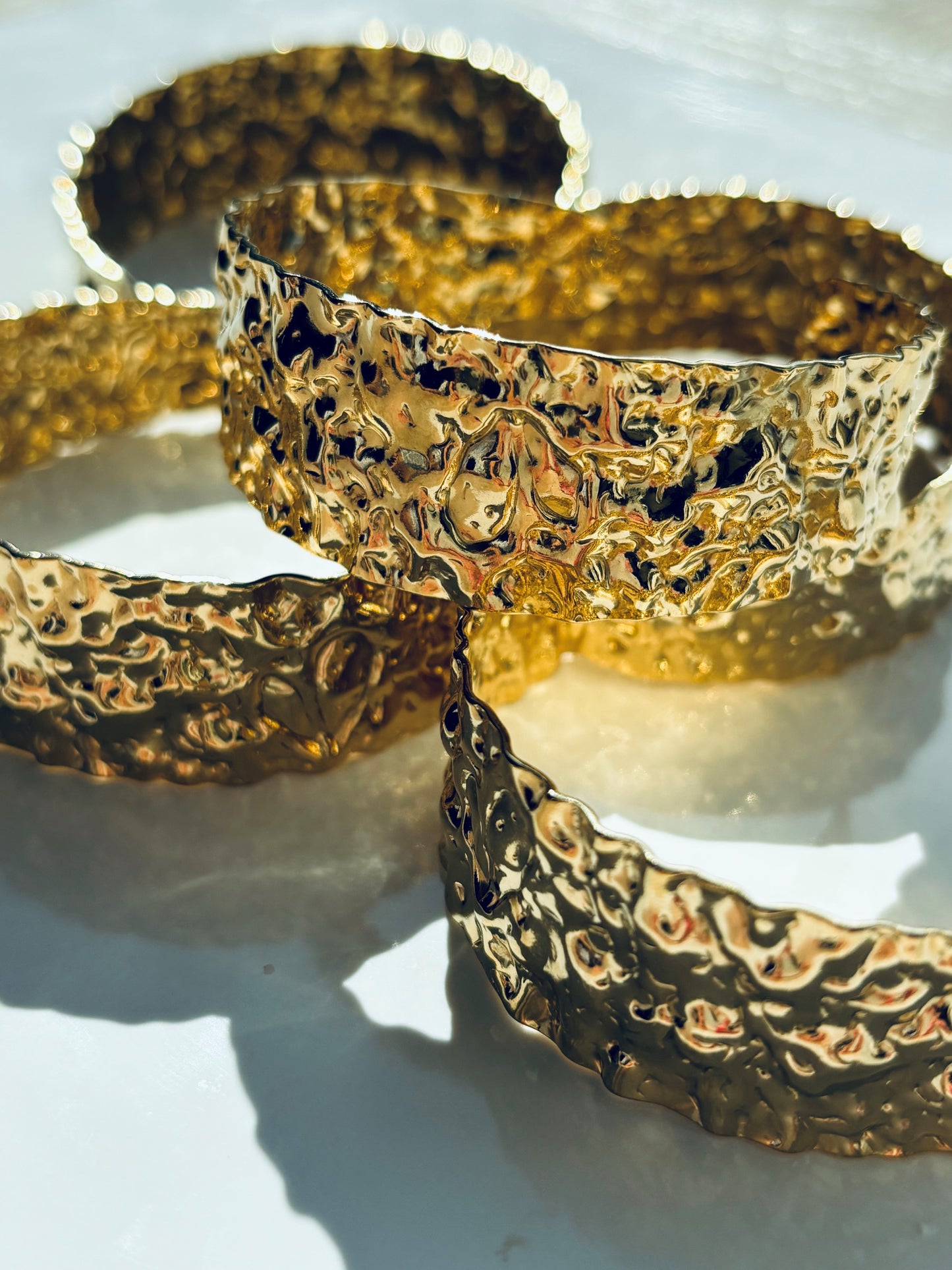 .A BRACELET - Fabulous