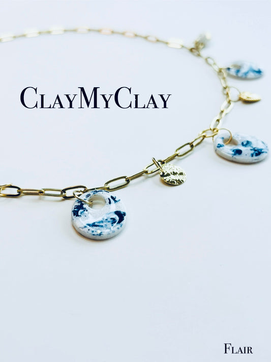 .NECKLACE - Flair