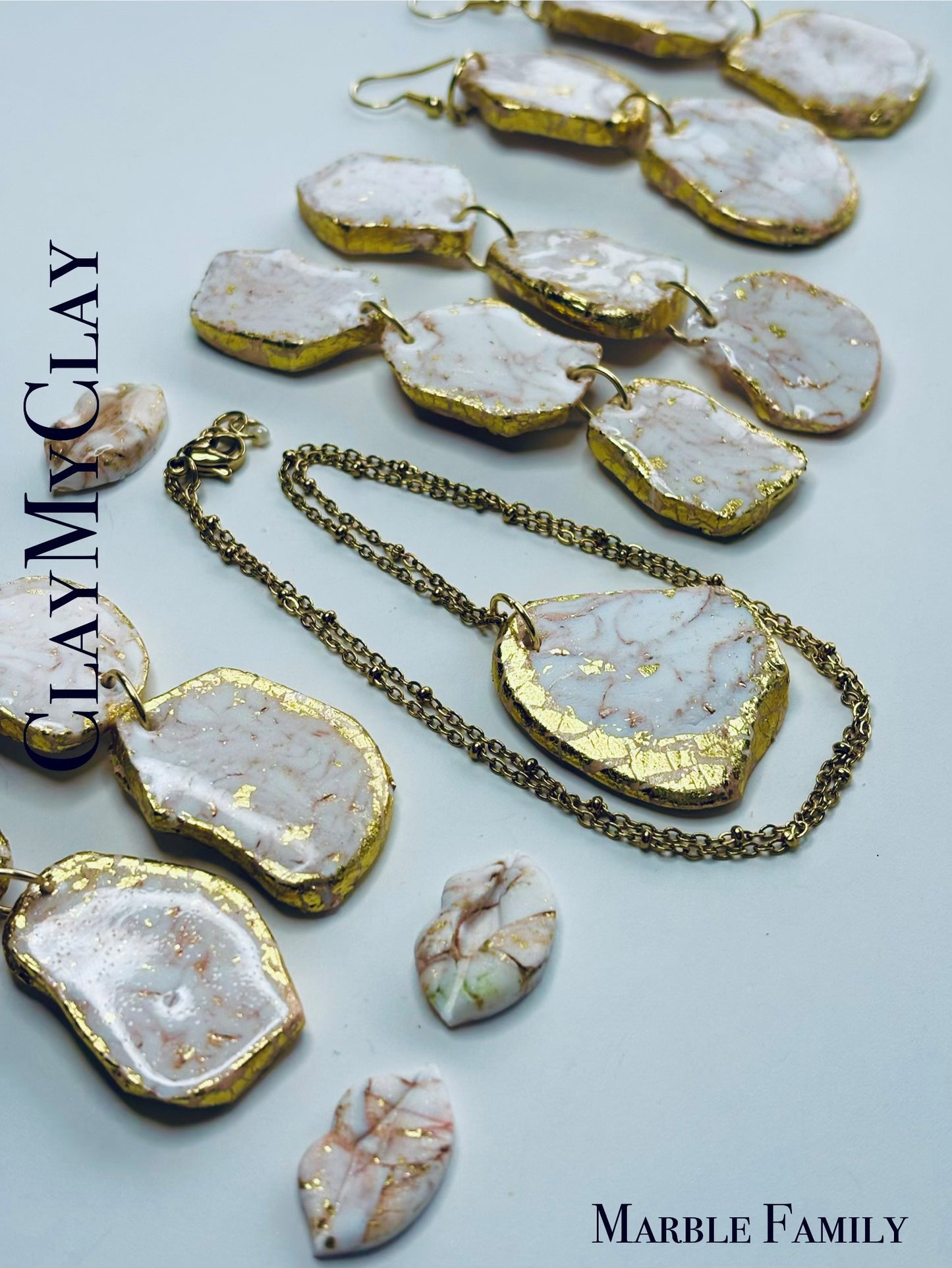 .MARBLE- Beauty