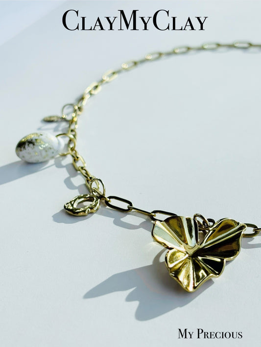 .NECKLACE - My Precious