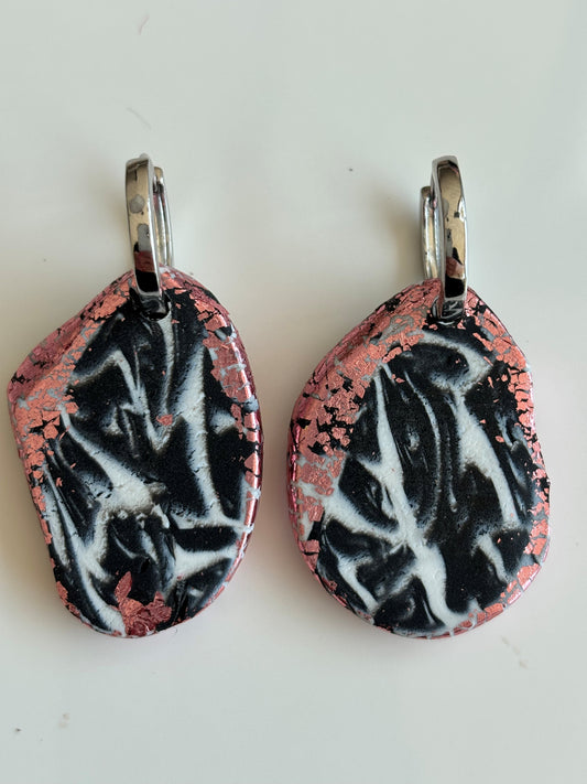 PINK - Zebra