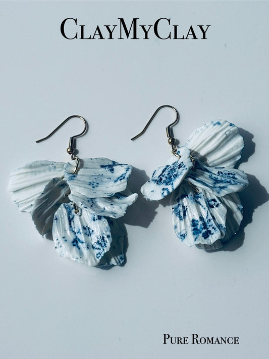 .PORCELAIN ROMANCE - Pure Romance