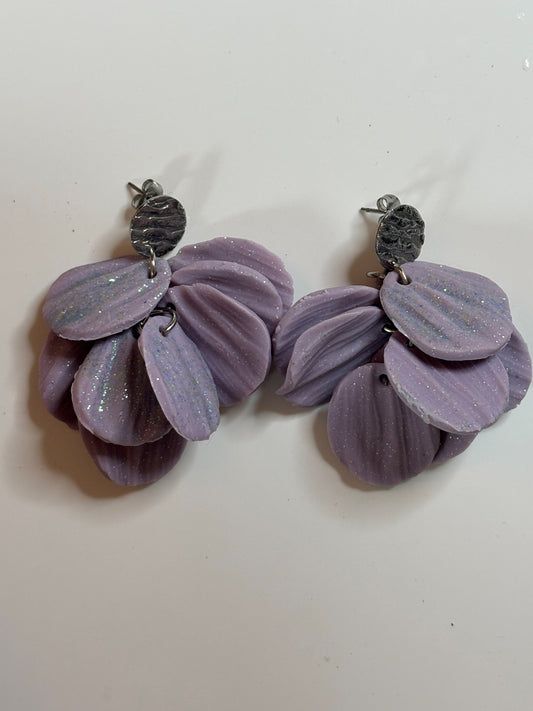 PURPLE - Purple Lavender