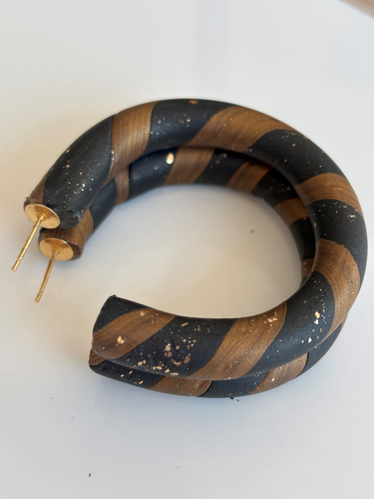 TWISTED - Licorice